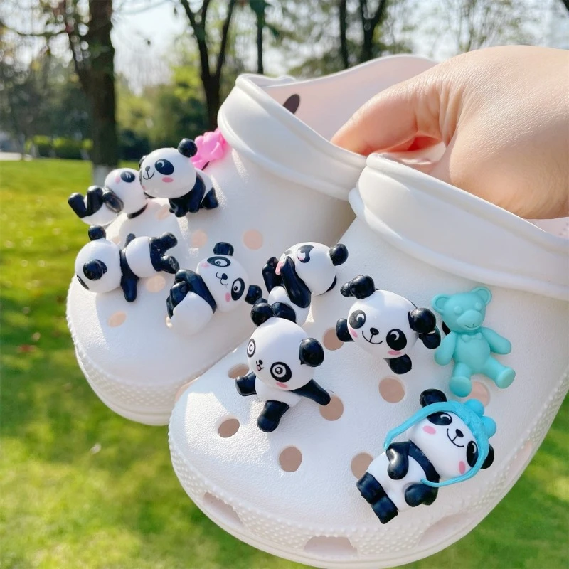 DIY мультфильм Животные Симпатичные Подвески для обуви дизайнерская мода все-макета прекрасные Сабо джинсы 2024 Роскошные брендовые сандалии украшения Горячая Распродажа
DIY мультфильм Животные Симпатичные Подвески для обуви дизайнерская мода все-макета прекрасные Сабо джинсы 2024 Роскошные брендовые сандалии украшения Горячая Распродажа