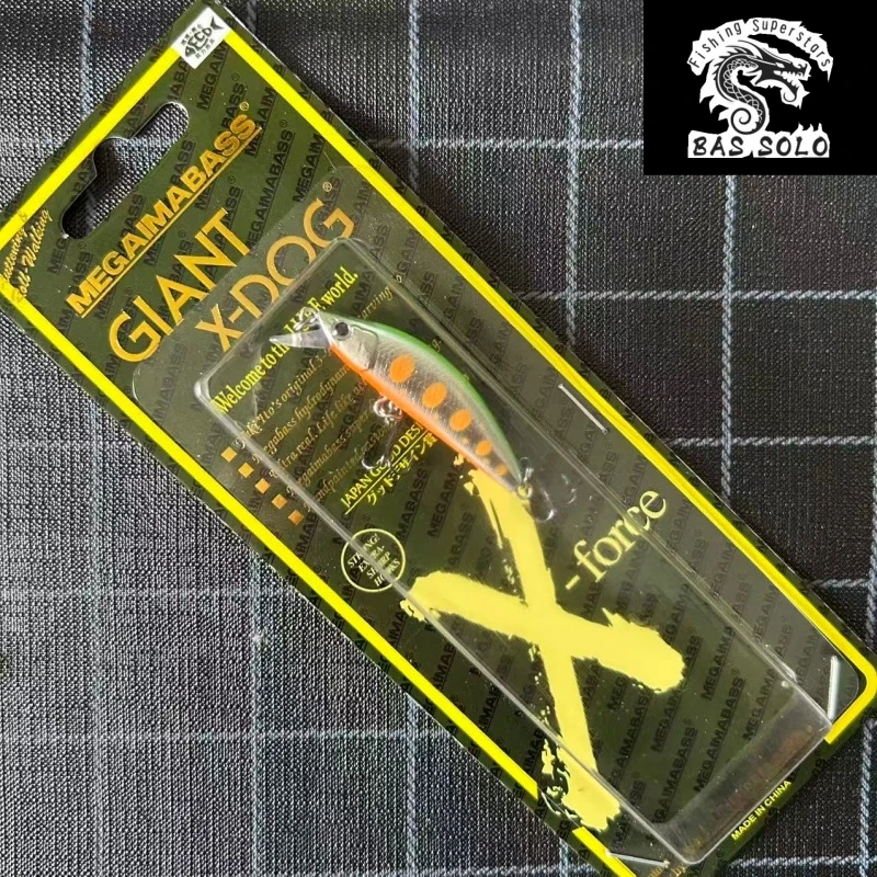 Micro-sized minnow sinking lure for trout, stream perch, and fake bait minnow lure
Micro-sized minnow sinking lure for trout, stream perch, and fake bait minnow lure