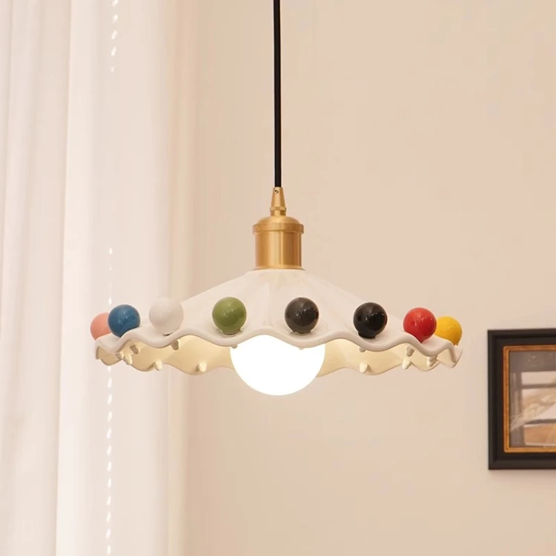 Dopamine medieval restaurant chandelier Memphis bar island designer French bedroom bedside lamp
Dopamine medieval restaurant chandelier Memphis bar island designer French bedroom bedside lamp
