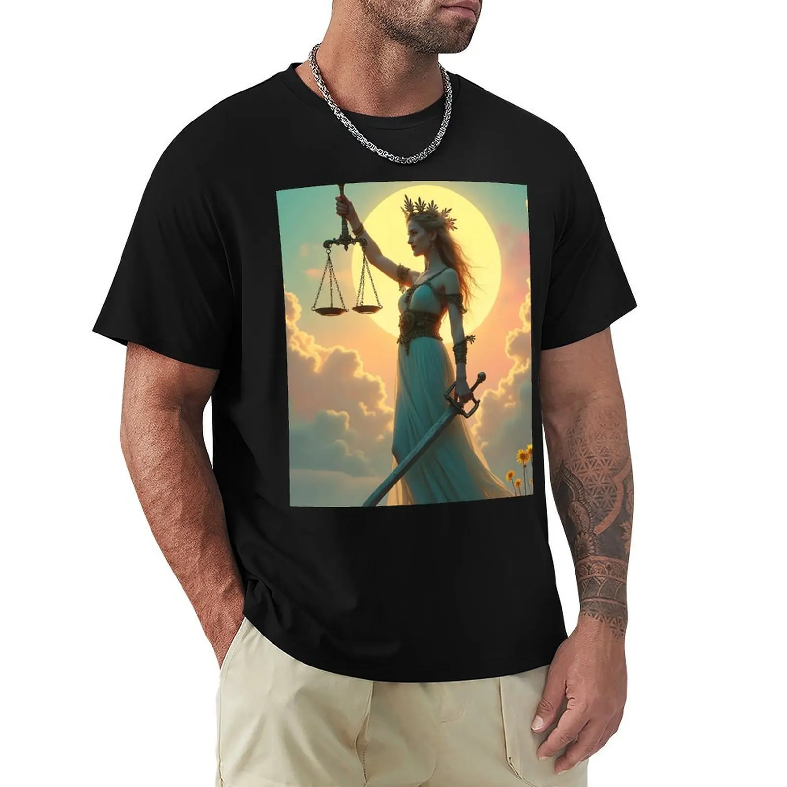 Goddess Nemesis T-Shirt basketball graphic tees aesthetic clothes T-shirts oversize vintage vintage t shirt men
Goddess Nemesis T-Shirt basketball graphic tees aesthetic clothes T-shirts oversize vintage vintage t shirt men