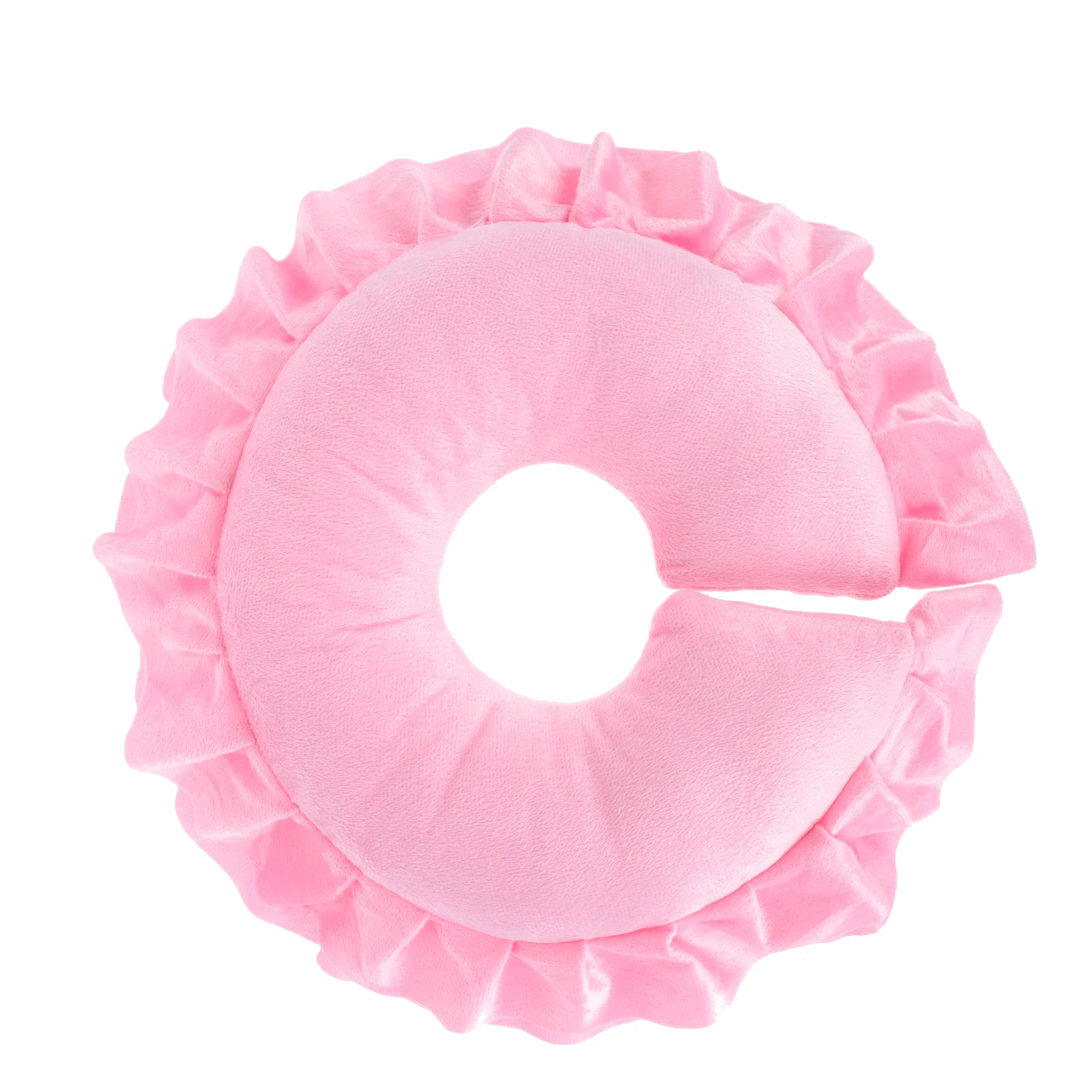 U-shaped Head Pillow Face Down Pad Large Cut-out Face Down Spa Beauty Salon Travel Camping Massage Pad Cotton
U-shaped Head Pillow Face Down Pad Large Cut-out Face Down Spa Beauty Salon Travel Camping Massage Pad Cotton