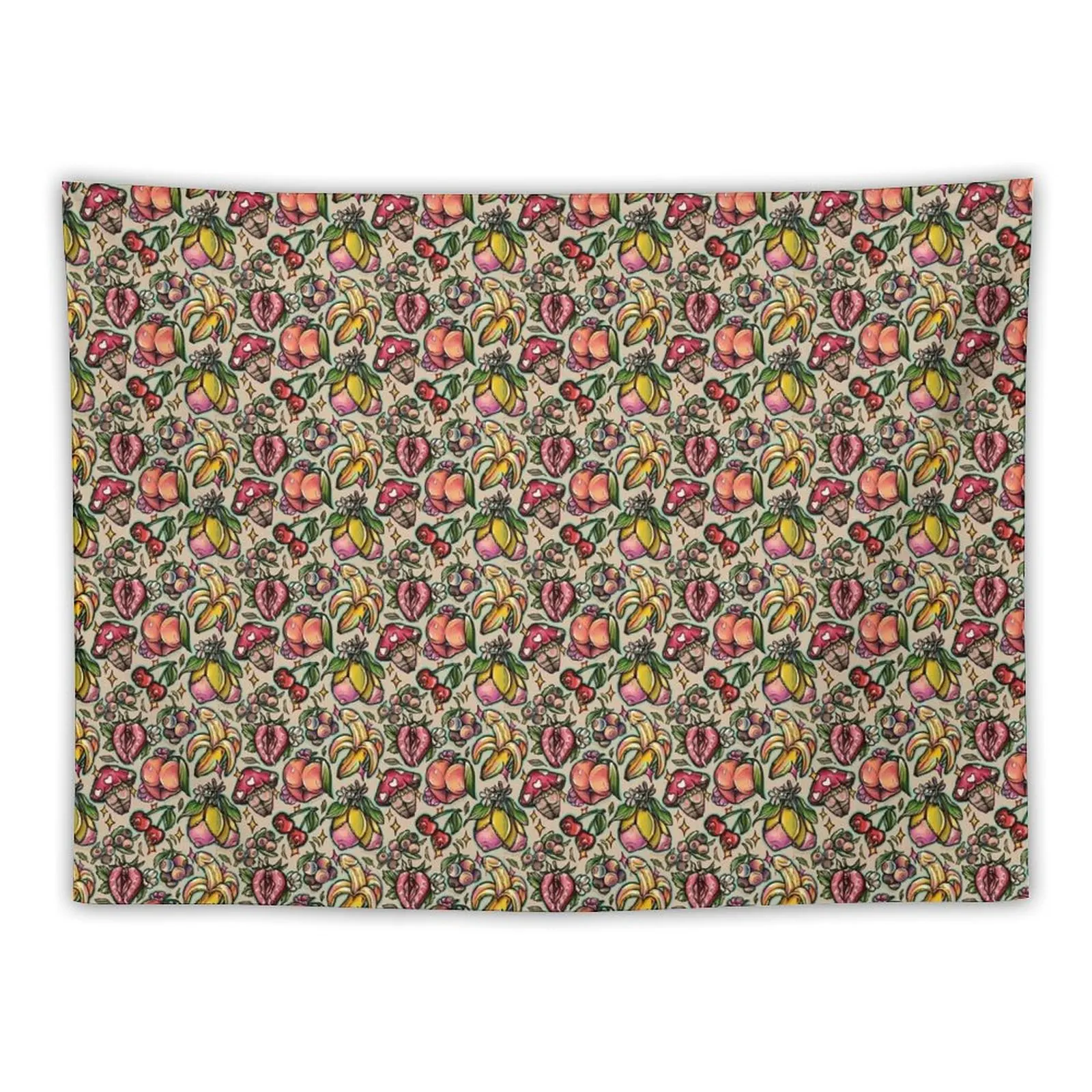 Forbidden fruits (shiratwig) Tapestry Home Decor Accessories Home Decorating Wall Hanging Wall House Decoration Tapestry
Forbidden fruits (shiratwig) Tapestry Home Decor Accessories Home Decorating Wall Hanging Wall House Decoration Tapestry
