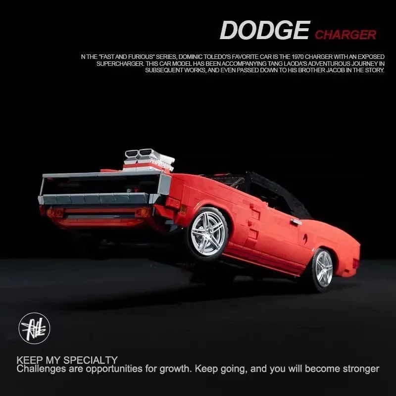 Конструктор Mould King 10112: Спортивный автомобиль, 1869 деталей, статическая модель для сборки, для подростков и взрослых коллекционеров (от 10 лет)
Конструктор Mould King 10112: Спортивный автомобиль, 1869 деталей, статическая модель для сборки, для подростков и взрослых коллекционеров (от 10 лет)