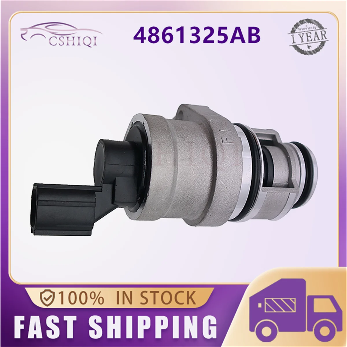 4861325AB For Dodge Intrepid Caravan Intrepid Idle Air Control Sensor Valve For Chrysler 4593849AA 4861325AD AC417
4861325AB For Dodge Intrepid Caravan Intrepid Idle Air Control Sensor Valve For Chrysler 4593849AA 4861325AD AC417
