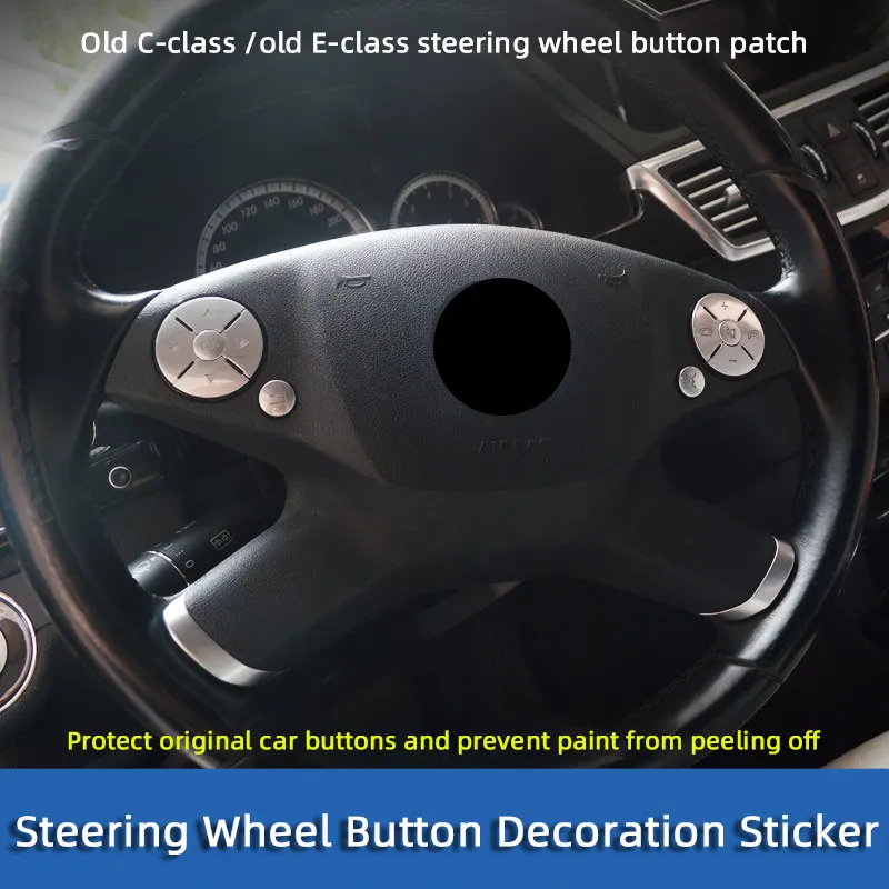 For Mercedes Benz E Class W212 2009 2010 2011 2012 2013 2014 2015 Car Center CD Panel Window Lift Button Interior Modification
For Mercedes Benz E Class W212 2009 2010 2011 2012 2013 2014 2015 Car Center CD Panel Window Lift Button Interior Modification