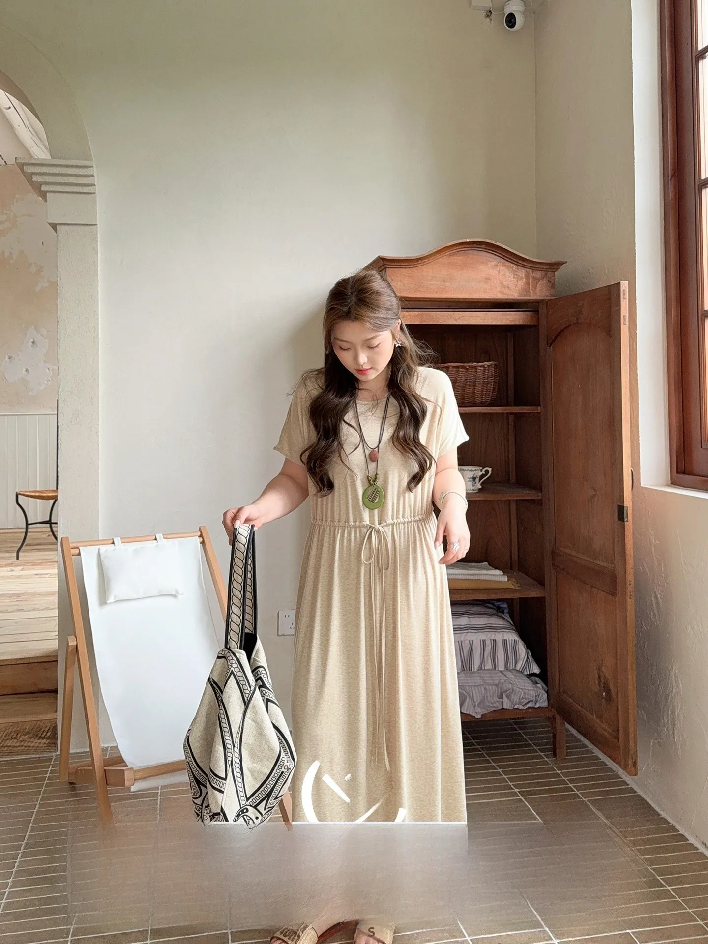 Платье женское больших размеров Miss Ying Black Label, с завышенной талией, из лиоцелла, свободного кроя, А-силуэт, летнее, для танцев
Платье женское больших размеров Miss Ying Black Label, с завышенной талией, из лиоцелла, свободного кроя, А-силуэт, летнее, для танцев