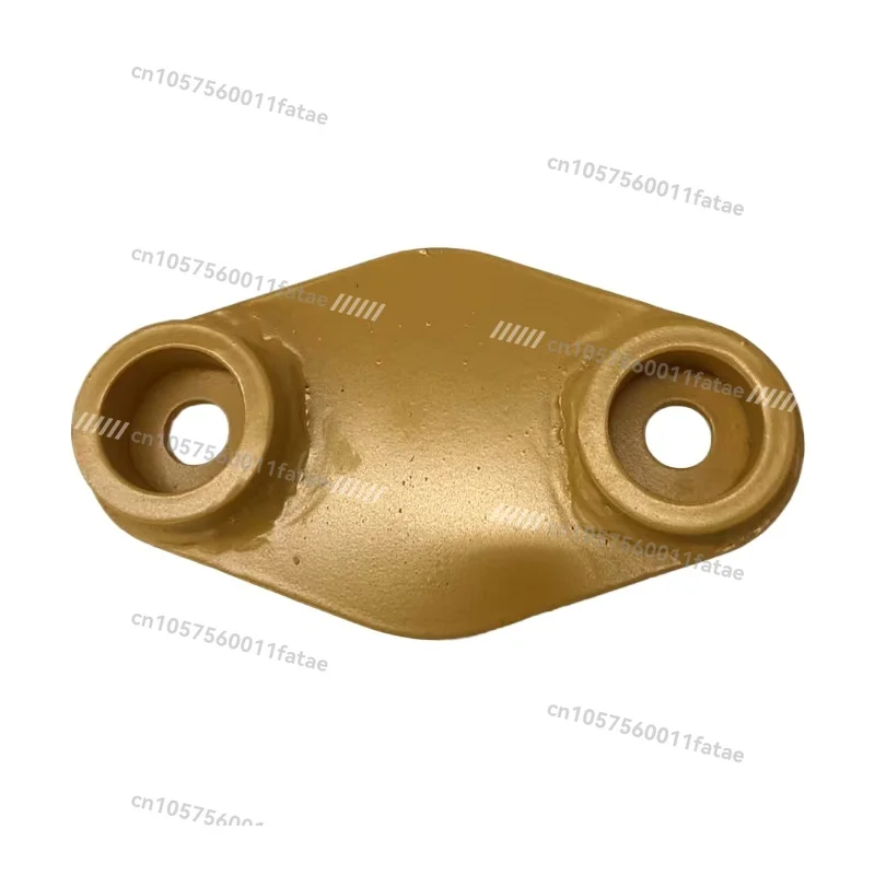 Bulldozer Cover Plate for Construction Machinery 198-50-61350 Durable OEM Factory Part
Bulldozer Cover Plate for Construction Machinery 198-50-61350 Durable OEM Factory Part
