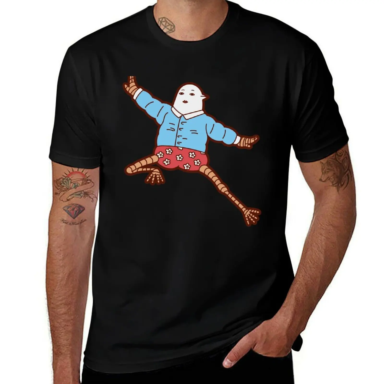 More Then Awesome Uramichi Oniisan Gifts Music Fans T-Shirt Luxury man anime clothes T-shirts oversize clothing for men
More Then Awesome Uramichi Oniisan Gifts Music Fans T-Shirt Luxury man anime clothes T-shirts oversize clothing for men