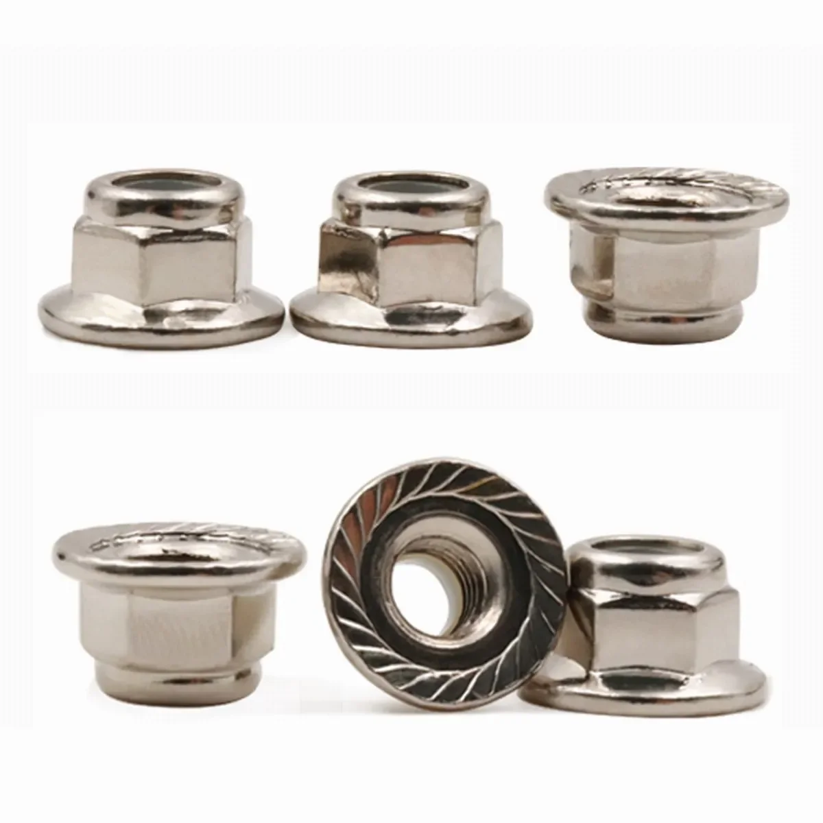 10pcs M4 Wheel Lock Nuts 4mm For 1/10 RC Car Crawler TRAXXAS 2.0 #8347 TRX4 TRX6 Axial SCX10 90046 RC Car
10pcs M4 Wheel Lock Nuts 4mm For 1/10 RC Car Crawler TRAXXAS 2.0 #8347 TRX4 TRX6 Axial SCX10 90046 RC Car