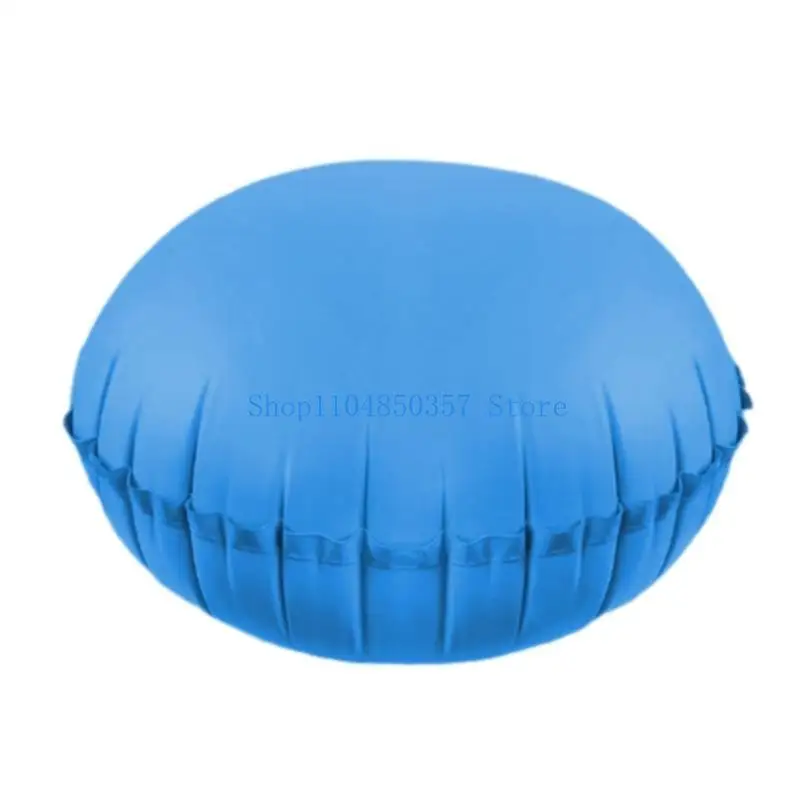 652F Winter Pool Pillow Enduring Winterizing Pool Covers Swimming Pool Air Pillow Cold Resistant Cushion Easy to Use
652F Winter Pool Pillow Enduring Winterizing Pool Covers Swimming Pool Air Pillow Cold Resistant Cushion Easy to Use