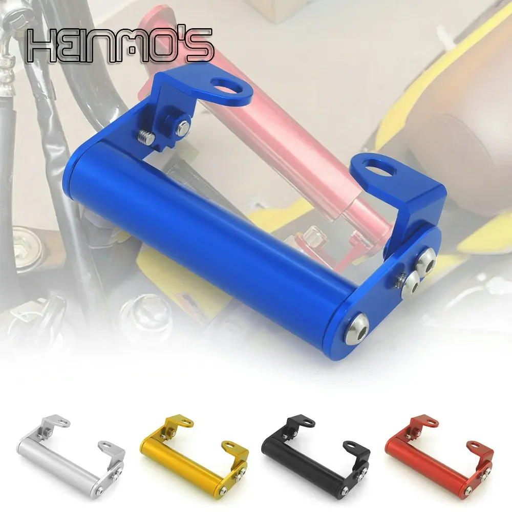Phone GPS Navigation Bracket Mount Holder Support Extension Bar Trim Motorcycle For Honda Universal Small Displacement Off-road
Phone GPS Navigation Bracket Mount Holder Support Extension Bar Trim Motorcycle For Honda Universal Small Displacement Off-road