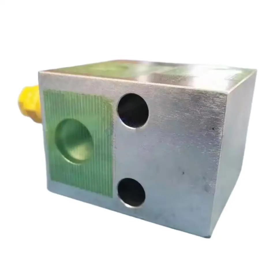 PC1250-7 PC1250-8 PC1250-11 Клапан в сборе 21N-60-37700 Предохранительный клапан
PC1250-7 PC1250-8 PC1250-11 Клапан в сборе 21N-60-37700 Предохранительный клапан