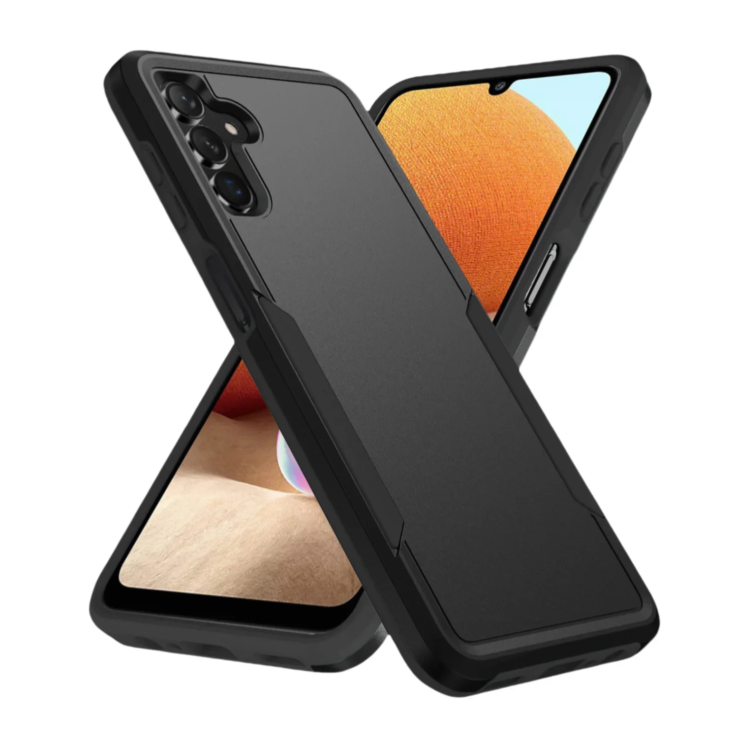for Samsung A55 A 55 Anti-Drop Shockproof Coque Case for Samsung Galaxy 5G A55 A35 A15 A54 A14 Cell Phone Cover
for Samsung A55 A 55 Anti-Drop Shockproof Coque Case for Samsung Galaxy 5G A55 A35 A15 A54 A14 Cell Phone Cover