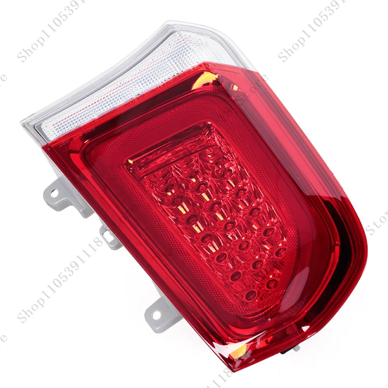 Car Tail Light Assembly Rear Turn Signal Light Brake Lamp Reversing Light For Chrysler 300 2015-2022 2023 CH2800212 CH2800213
Car Tail Light Assembly Rear Turn Signal Light Brake Lamp Reversing Light For Chrysler 300 2015-2022 2023 CH2800212 CH2800213