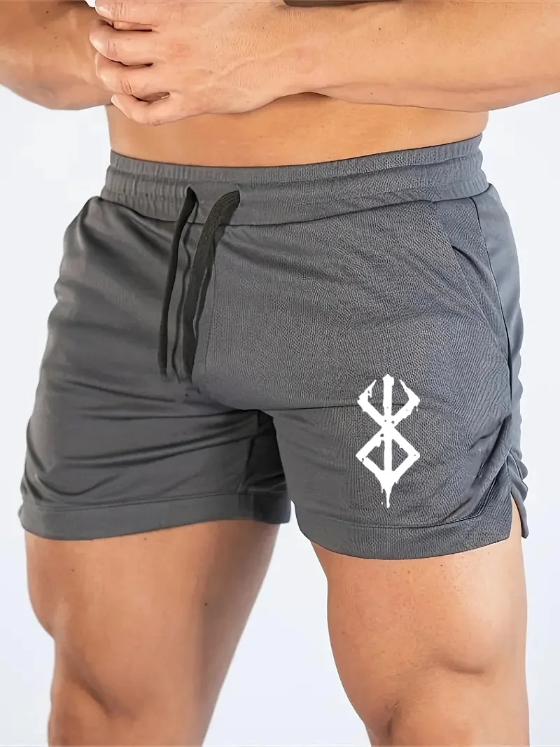 Leisure Shorts For Summer Men's Fitness Breathable Shorts Beach Surfing Outdoor Joggin Fitness Quick-Dry Daily Leisure
Leisure Shorts For Summer Men's Fitness Breathable Shorts Beach Surfing Outdoor Joggin Fitness Quick-Dry Daily Leisure