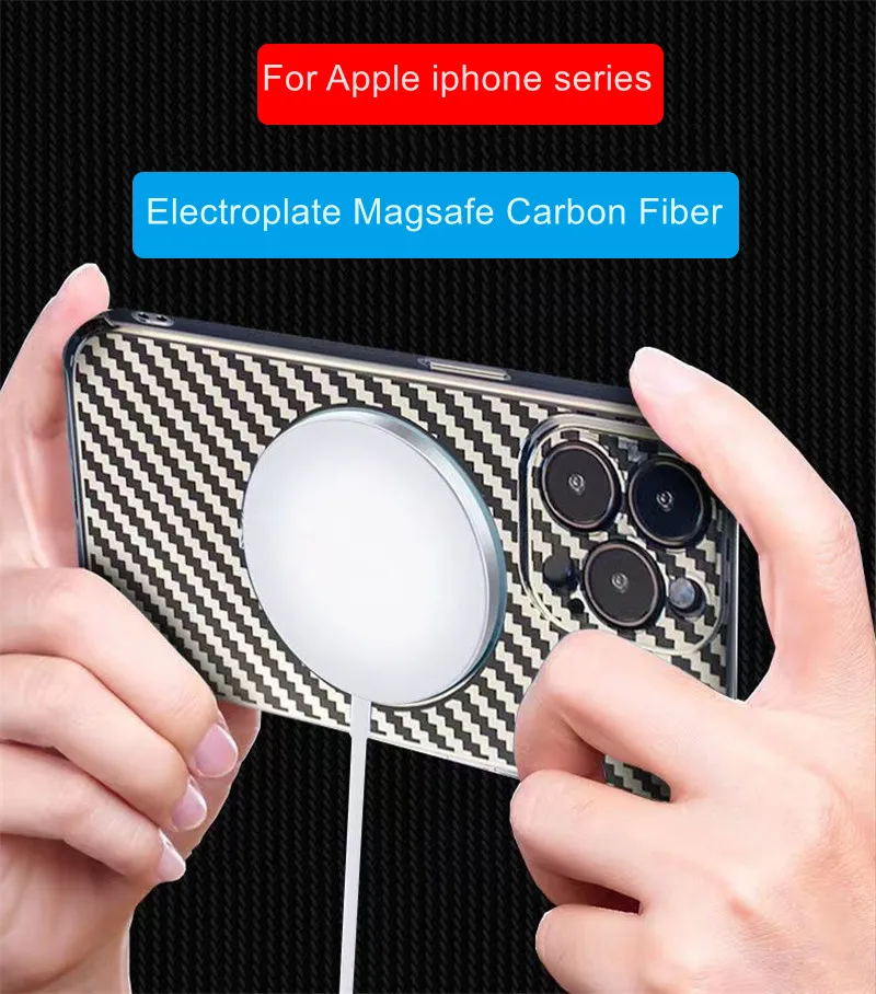 Акриловый Магнитный чехол с гальваническим покрытием для iPhone 13, 12, 11 Pro Max, 13, 12, 11 Pro, 11, поддержка Magsafing, Беспроводная зарядка
Акриловый Магнитный чехол с гальваническим покрытием для iPhone 13, 12, 11 Pro Max, 13, 12, 11 Pro, 11, поддержка Magsafing, Беспроводная зарядка
