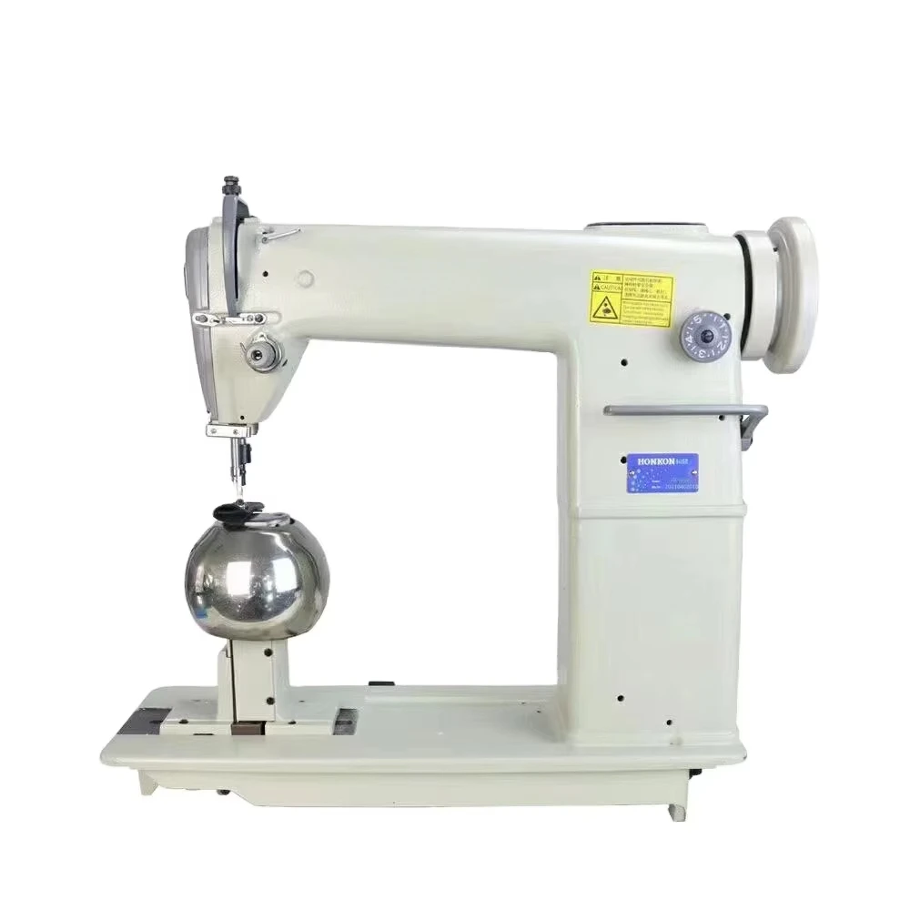 Original brand new!H·K-811 sewing machine make hair machine wig making machine
Original brand new!H·K-811 sewing machine make hair machine wig making machine