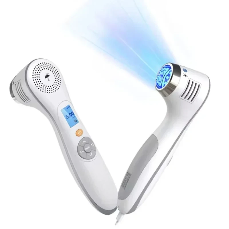 Kernel Med 308nm Excimer LED UVB Phototherapy Fototerapi Vitiligo Psoriasis Lamp KN-4003B3 Targeted Treatment
Kernel Med 308nm Excimer LED UVB Phototherapy Fototerapi Vitiligo Psoriasis Lamp KN-4003B3 Targeted Treatment