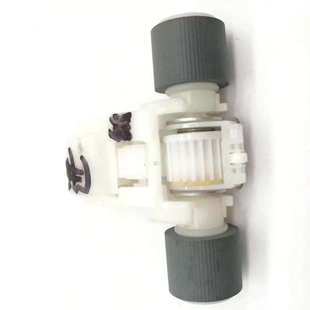 Adf Pickup Roller подходит для Brother J4110 MFC-J4620 J4420DW MFC-J4710DW J5720 MFC-J4710 J2720 DCP-J4110 MFC-J4420
Adf Pickup Roller подходит для Brother J4110 MFC-J4620 J4420DW MFC-J4710DW J5720 MFC-J4710 J2720 DCP-J4110 MFC-J4420
