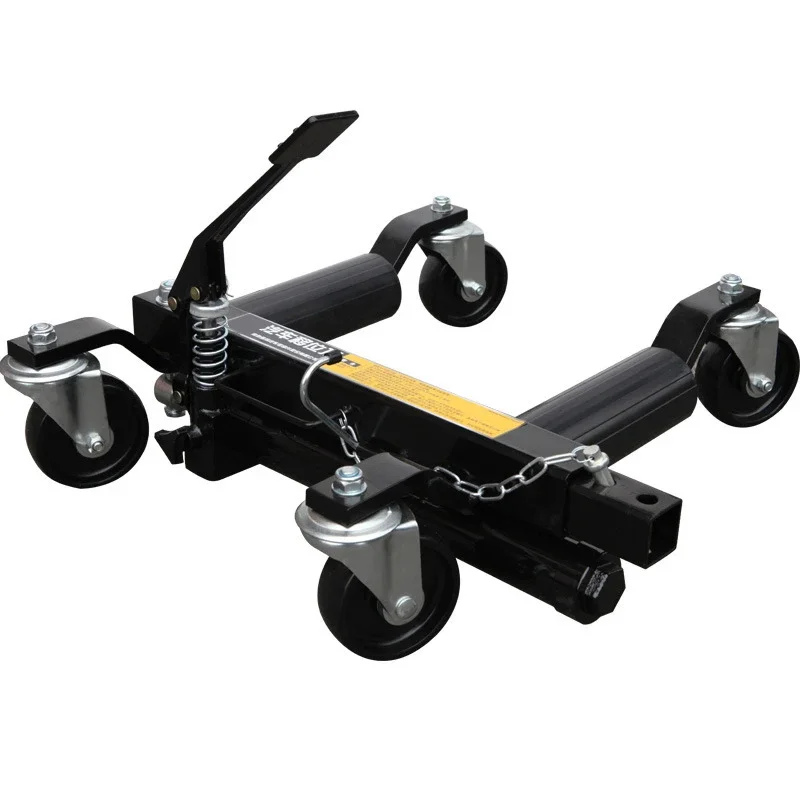 Car shifter Manual hydraulic trailer frame Trouble car movement Exhibition car placement mobile frame Single sale!!!
Car shifter Manual hydraulic trailer frame Trouble car movement Exhibition car placement mobile frame Single sale!!!