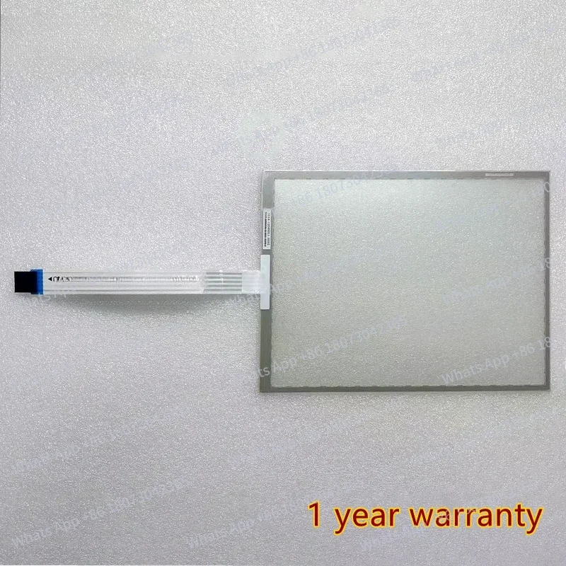 T084S-5RB004N-0A18R0-150FH T084S-5RB004X-0A18R0-150FH 8.4 Inch Touch Panel Screen Digitizer
T084S-5RB004N-0A18R0-150FH T084S-5RB004X-0A18R0-150FH 8.4 Inch Touch Panel Screen Digitizer