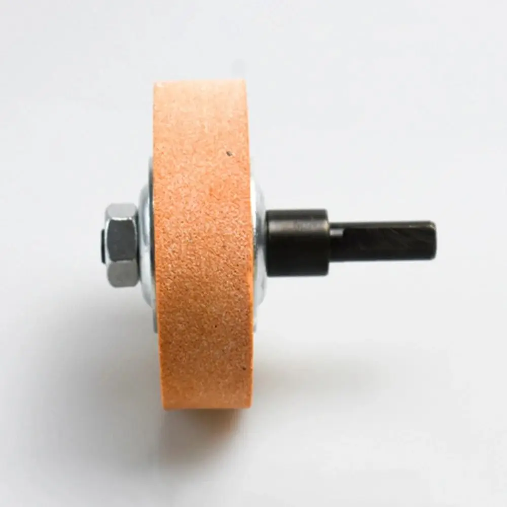 1Pcs Drill Arbor Threaded Shaft Arbor Extension Rod Shaft Adapter for Cutting Disc Angle Grinder Connecting Rod Conversion
1Pcs Drill Arbor Threaded Shaft Arbor Extension Rod Shaft Adapter for Cutting Disc Angle Grinder Connecting Rod Conversion