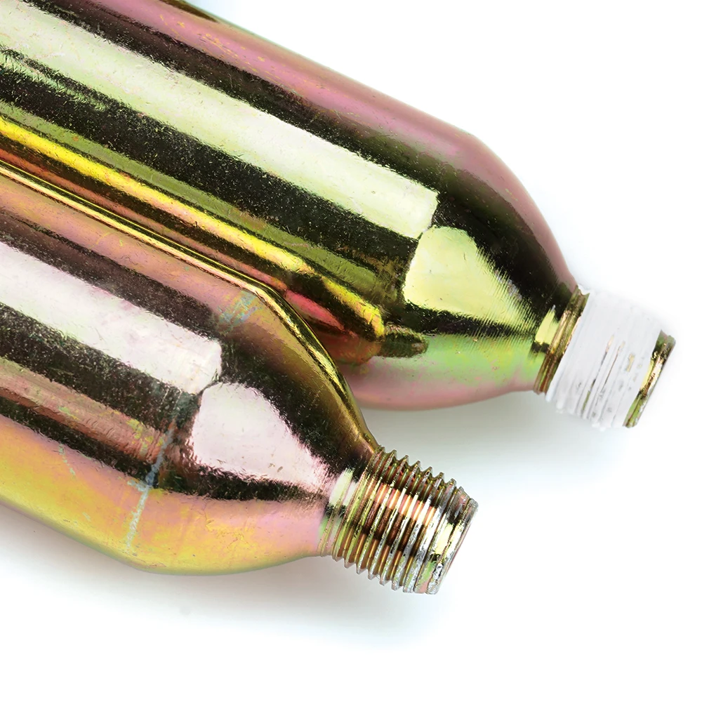 Баллон CO2 60CC 46г, резьба 1/2-20UM, высокого давления, 45г, для уличных спасательных жилетов, подушек безопасности, мотоциклетных костюмов с подушками безопасности
Баллон CO2 60CC 46г, резьба 1/2-20UM, высокого давления, 45г, для уличных спасательных жилетов, подушек безопасности, мотоциклетных костюмов с подушками безопасности