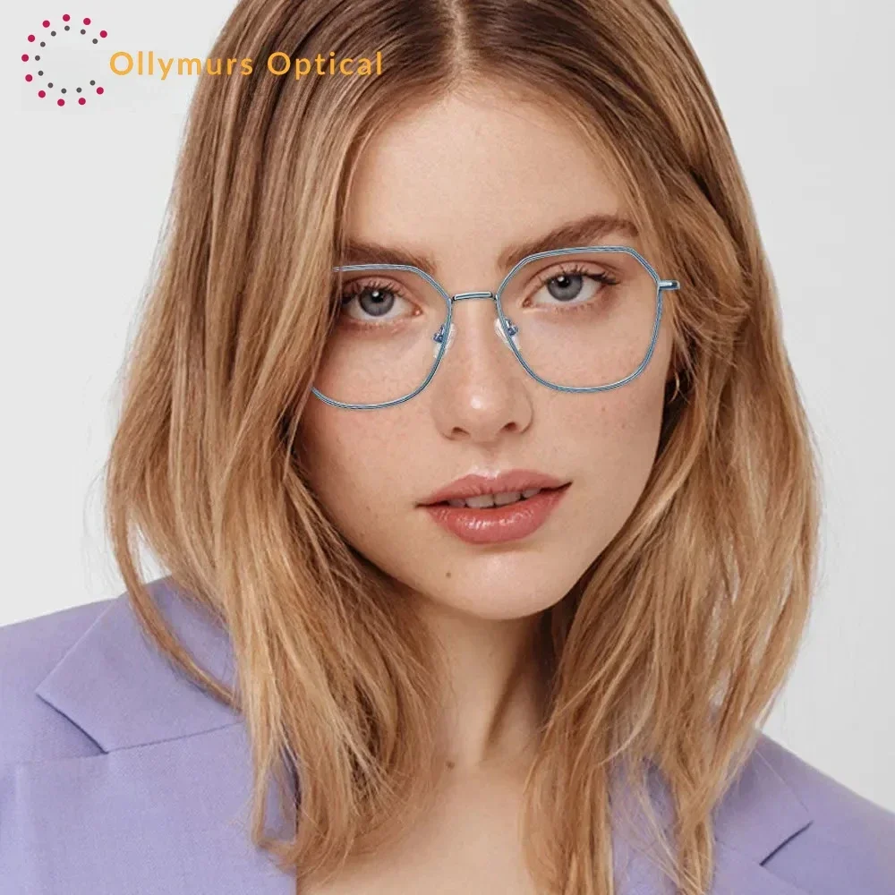 Очки для чтения Ollymurs в стиле ретро с защитой от синего света для женщин и мужчин, компьютерные очки в оправе, оптические очки по рецепту 1,56
Очки для чтения Ollymurs в стиле ретро с защитой от синего света для женщин и мужчин, компьютерные очки в оправе, оптические очки по рецепту 1,56
