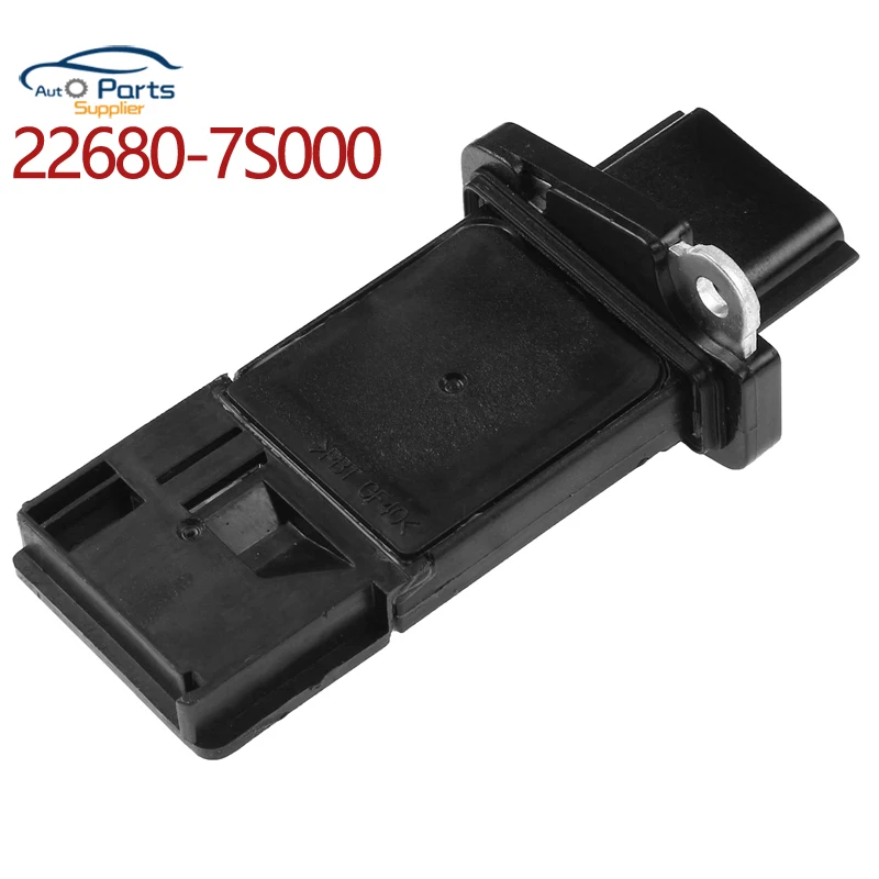 Новый расходомер воздуха MAF AFH70M-38 22680-7S000 для Nissan Note Navara Murano X-Trail Maxima Qashqai Juke 226807S000
Новый расходомер воздуха MAF AFH70M-38 22680-7S000 для Nissan Note Navara Murano X-Trail Maxima Qashqai Juke 226807S000