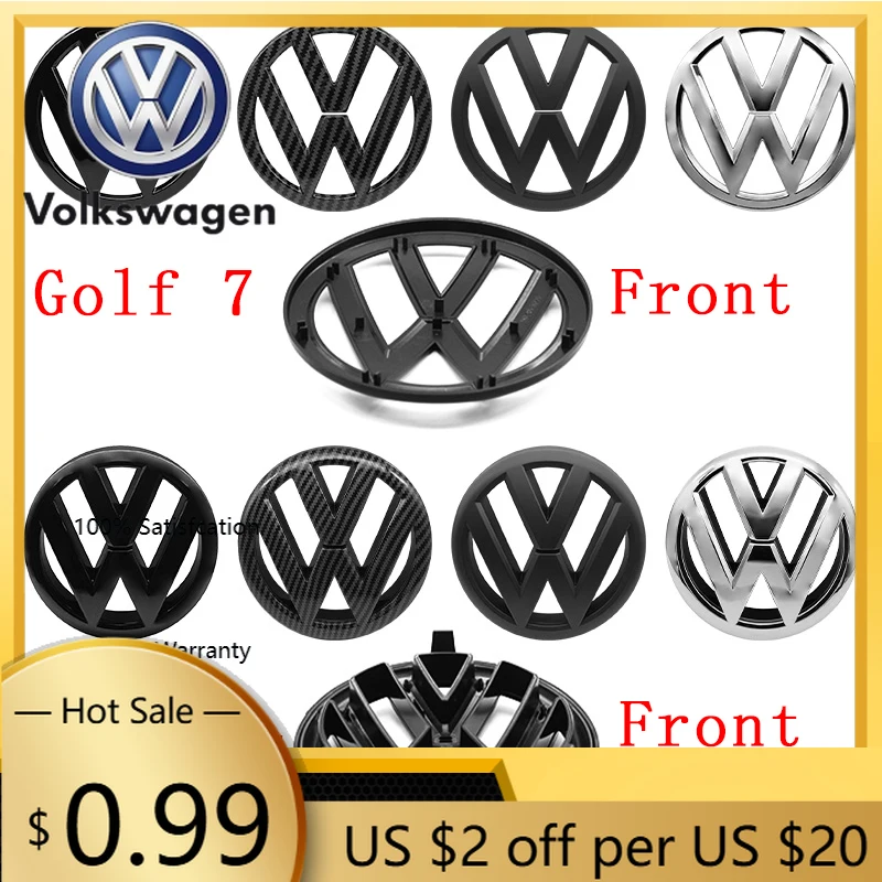 Новинка 2026 года: Эмблема-логотип для передней решетки (135 мм, 138 мм) и эмблема-логотип для крышки багажника (113 мм) для Volkswagen VW Golf 7 MK7
Новинка 2026 года: Эмблема-логотип для передней решетки (135 мм, 138 мм) и эмблема-логотип для крышки багажника (113 мм) для Volkswagen VW Golf 7 MK7