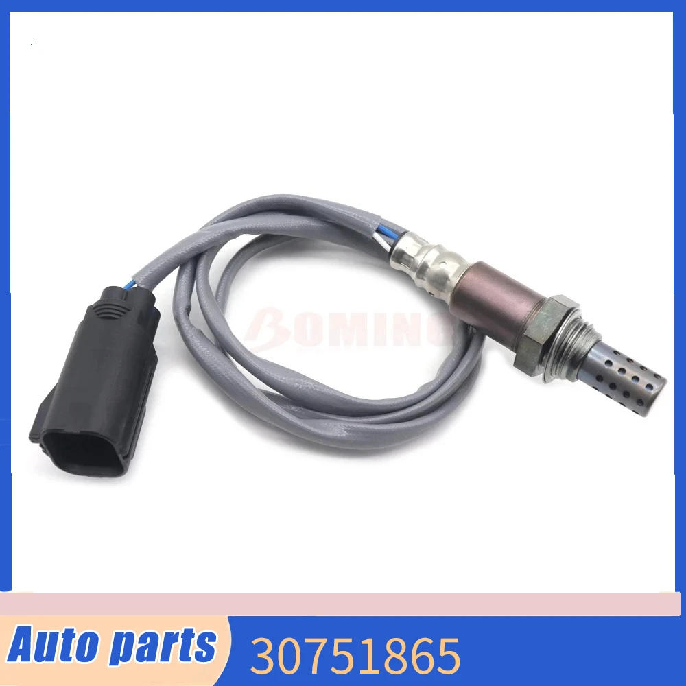 For JAGUAR XF XJ XK XKR VOLVO S40 S60 S80 V50 V70 XC90 30751865 2344451 Downstream Air Fuel Ratio Sensor Lambda O2 Oxygen Sensor
For JAGUAR XF XJ XK XKR VOLVO S40 S60 S80 V50 V70 XC90 30751865 2344451 Downstream Air Fuel Ratio Sensor Lambda O2 Oxygen Sensor