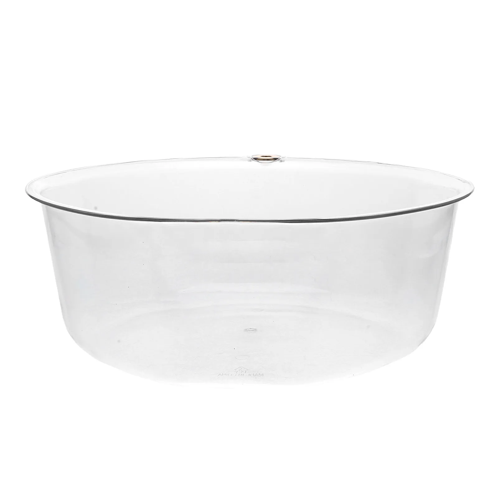Thickened Plastic Washing Basin Large Size for Home Dormitory Use Multi-Functional Face Wash Clothes Cleaning Kitchen Bathroom
Thickened Plastic Washing Basin Large Size for Home Dormitory Use Multi-Functional Face Wash Clothes Cleaning Kitchen Bathroom