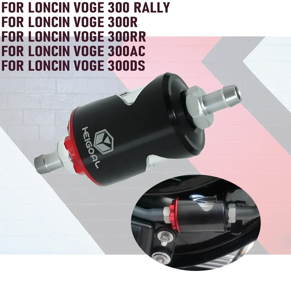 Universal Motorcycle High Performance Strong Magnetic Gasoline Fuel Filters For KTM Honda Yamaha Kawasaki Suzuki BMW
Universal Motorcycle High Performance Strong Magnetic Gasoline Fuel Filters For KTM Honda Yamaha Kawasaki Suzuki BMW