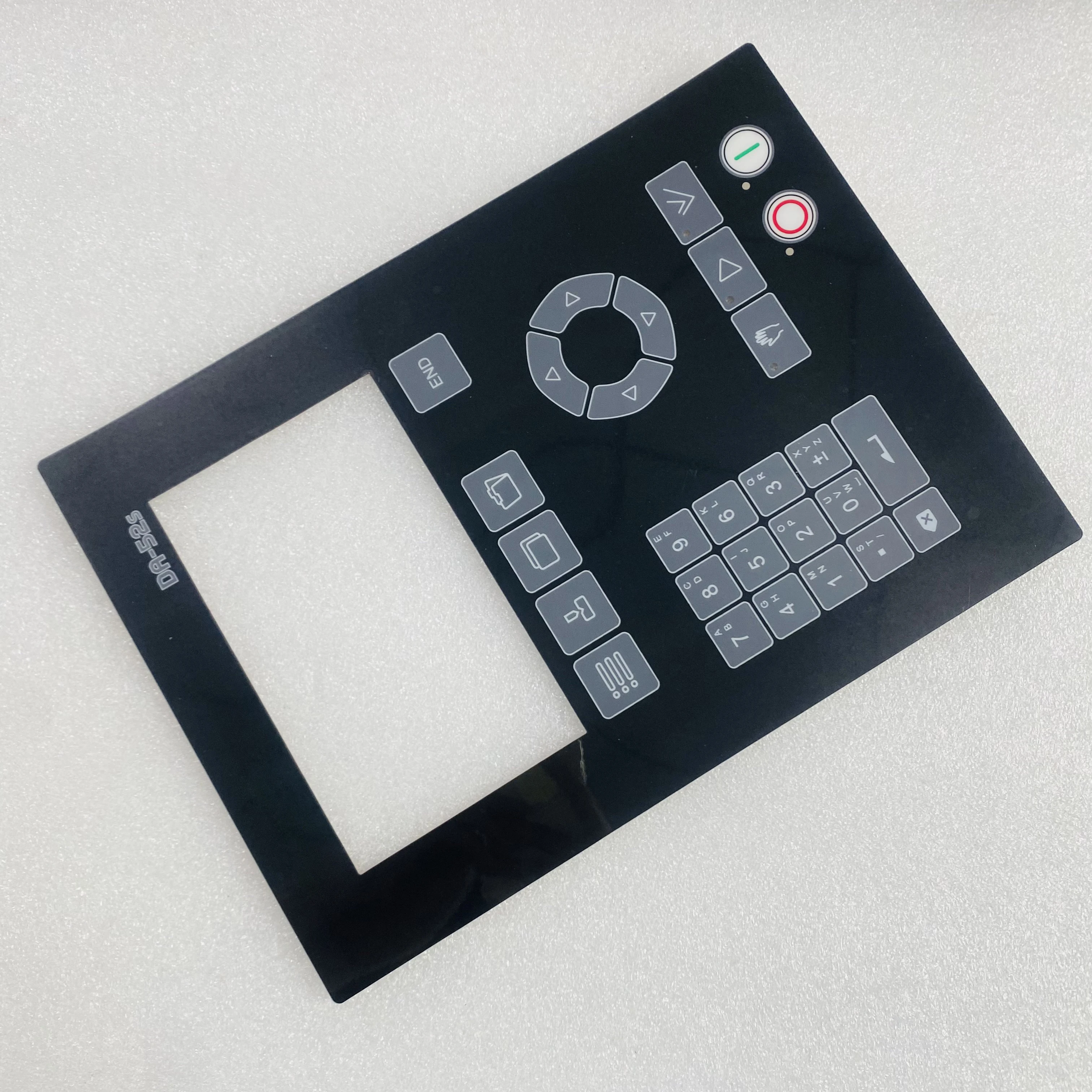 Brand New DA-52S DA52S -- Membrane switches Keyboards Keypads
Brand New DA-52S DA52S -- Membrane switches Keyboards Keypads