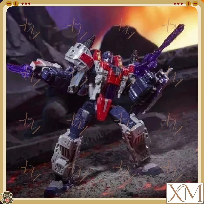 In Stock Hasbro Transformers Classic Toys Legacy United Voyager Starscream Action Figure Robot Toy Collectibles Gifts Hobbies
In Stock Hasbro Transformers Classic Toys Legacy United Voyager Starscream Action Figure Robot Toy Collectibles Gifts Hobbies