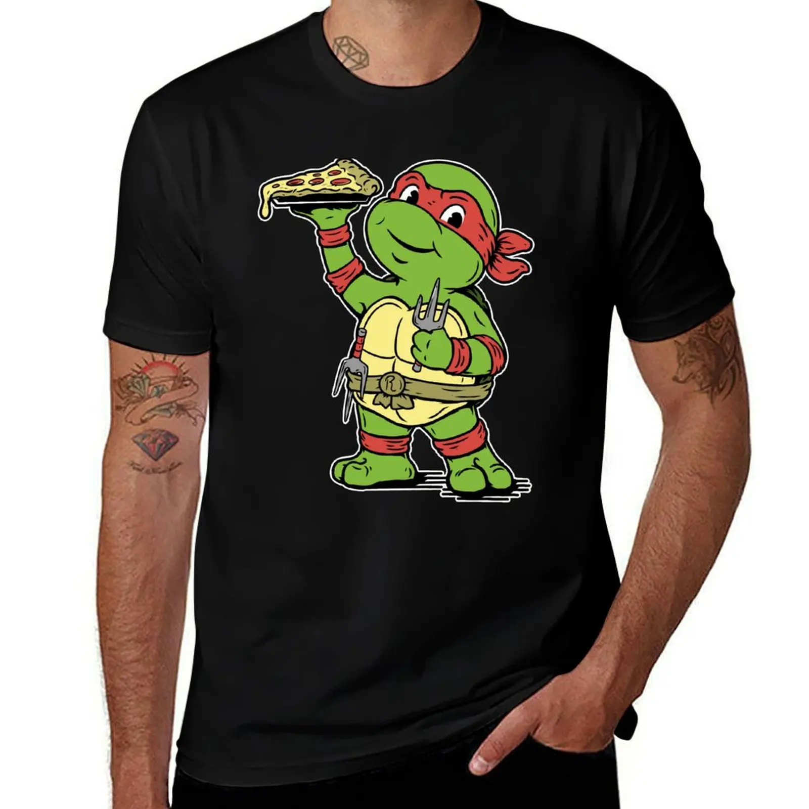 BIG TURTLE BOY - RAPH T-Shirt shirts graphic funny costumes mens tall t shirts
BIG TURTLE BOY - RAPH T-Shirt shirts graphic funny costumes mens tall t shirts