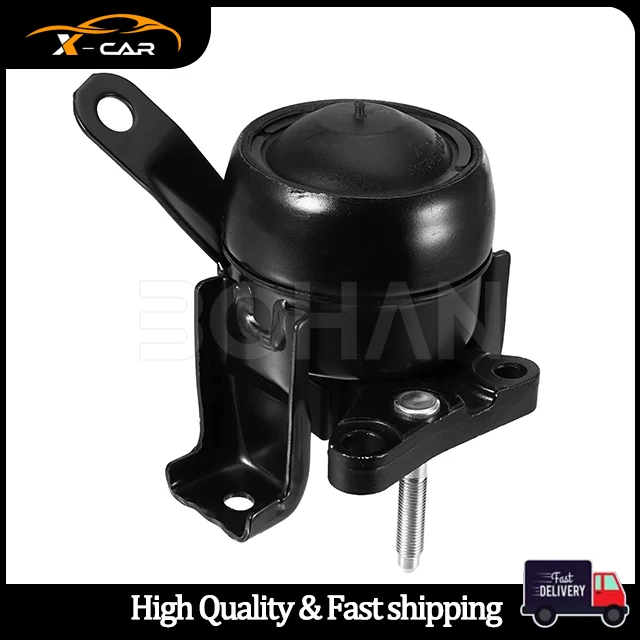 Engine Mount for Toyota RAV4 2.4L 2001-2005 12305-28150 12305-28151 1230528150 1230528151 1230528150K
Engine Mount for Toyota RAV4 2.4L 2001-2005 12305-28150 12305-28151 1230528150 1230528151 1230528150K