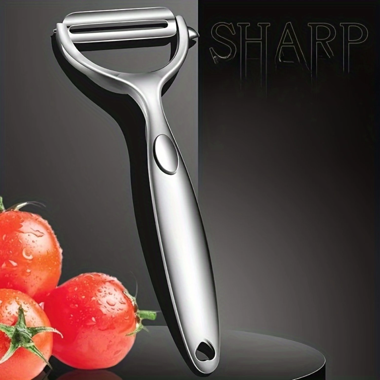 2pcs, Fruit Peeler, Vegetable Peeler, Creative Peeler, Multifunctional Peeler, Potato Peeler, Kitchen Peeler For Melon, Pear, Ca
2pcs, Fruit Peeler, Vegetable Peeler, Creative Peeler, Multifunctional Peeler, Potato Peeler, Kitchen Peeler For Melon, Pear, Ca