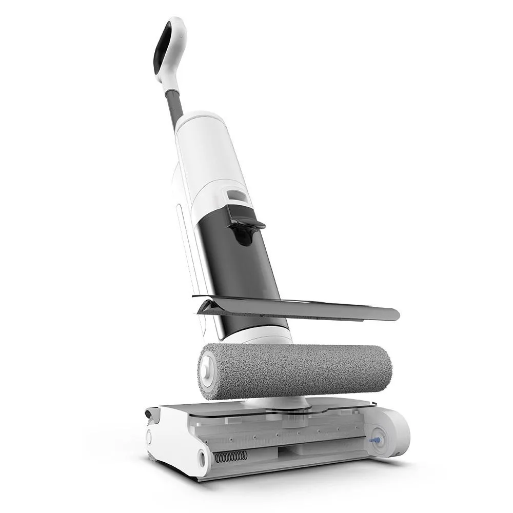 Handheld Retractable Stick Wireless Vacuum Cleaner Automotive for Use Dry & Wet Function
Handheld Retractable Stick Wireless Vacuum Cleaner Automotive for Use Dry & Wet Function