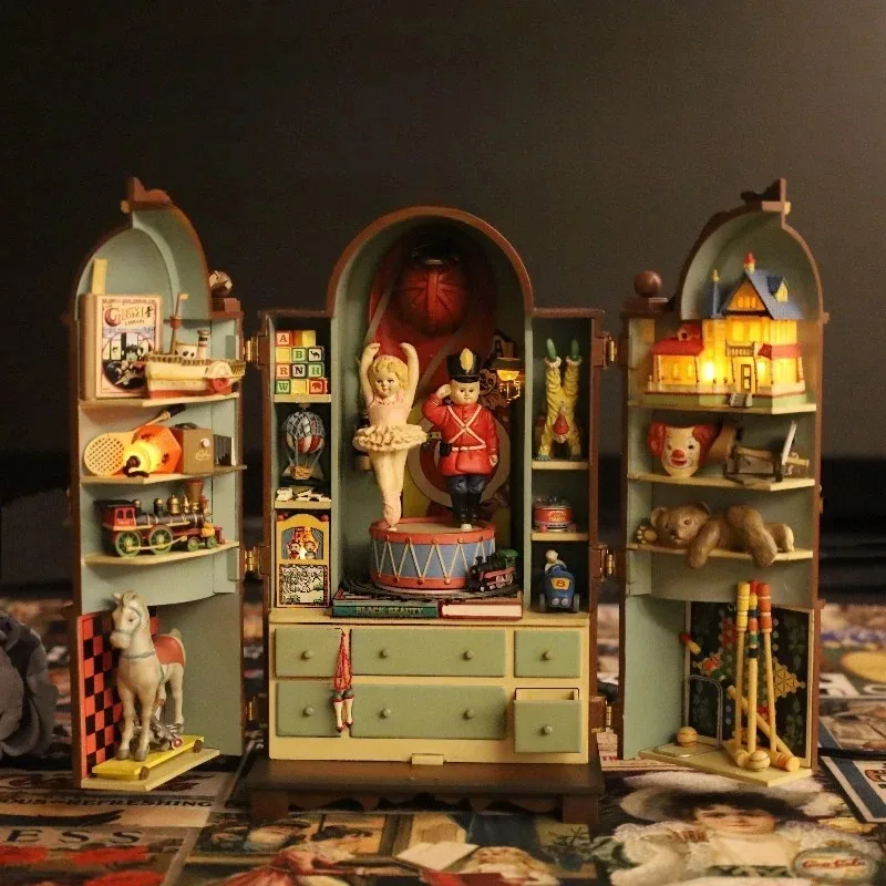 Dreamer Music Box Best sound quality
Dreamer Music Box Best sound quality