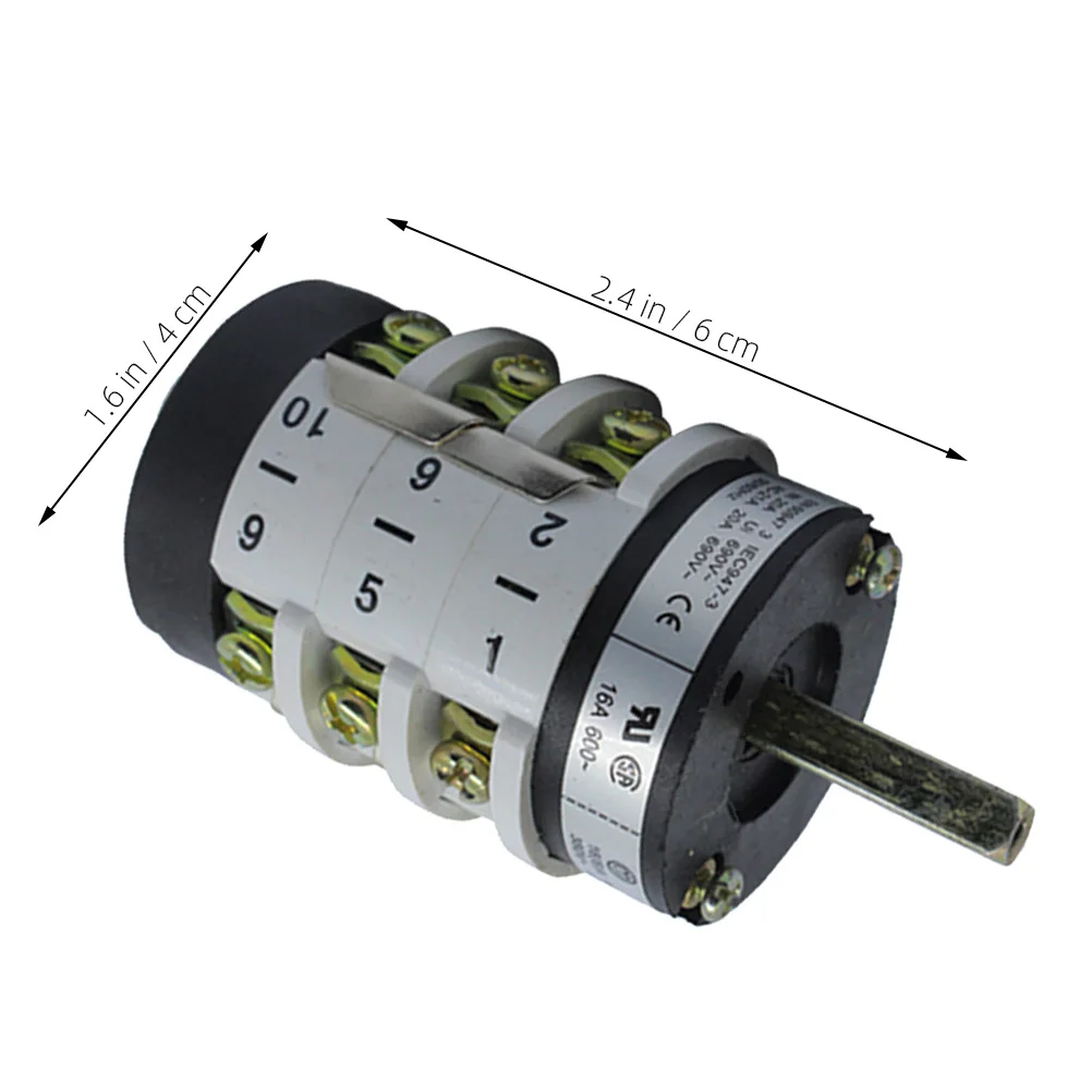 20A Switch Controller 32mm Hole Distance Reversible Motor Driver Adjustable Tire Remover Supplies Durable Material Lighting
20A Switch Controller 32mm Hole Distance Reversible Motor Driver Adjustable Tire Remover Supplies Durable Material Lighting