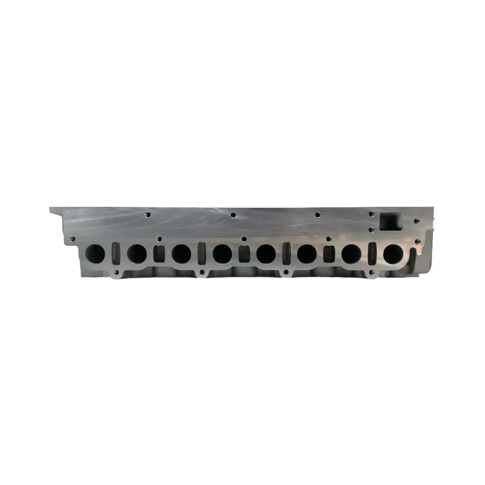 New Factory Hot Selling Condition High Quality LANDWIND Standard Displacement R425 2.5T Empty Cylinder Head For VM IV
New Factory Hot Selling Condition High Quality LANDWIND Standard Displacement R425 2.5T Empty Cylinder Head For VM IV