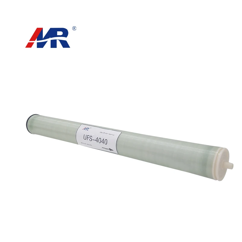 Мембрана MR UFS 4021 RO для очистки отработанной воды, промышленная мембрана, мембрана обратного осмоса
Мембрана MR UFS 4021 RO для очистки отработанной воды, промышленная мембрана, мембрана обратного осмоса