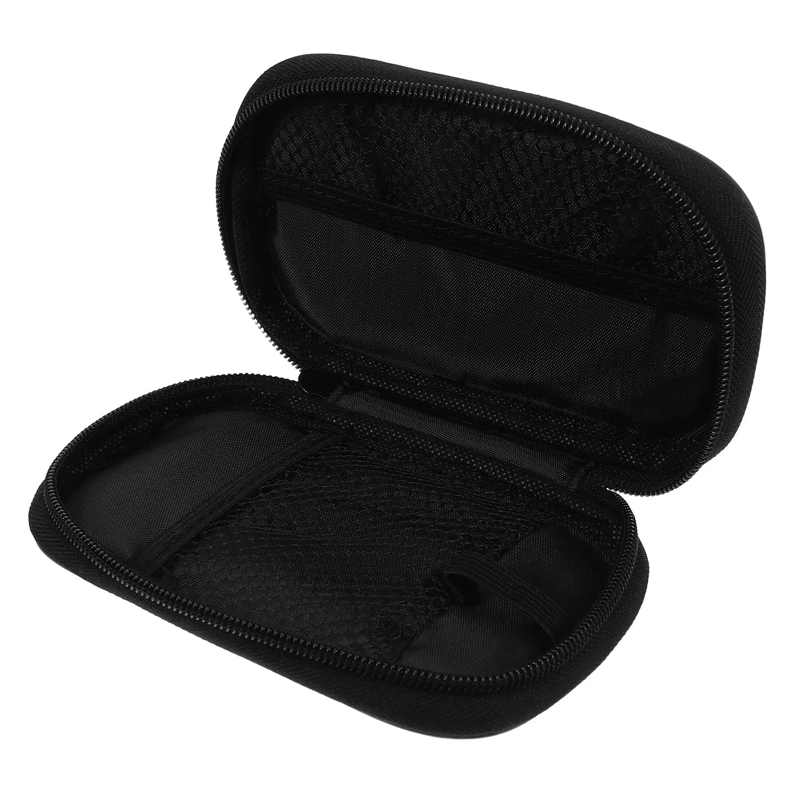 Glucose Meter Case Compact Protective Pouch for Blood Glucose Monitoring Sphygmomanometer Organizer Diabetic
Glucose Meter Case Compact Protective Pouch for Blood Glucose Monitoring Sphygmomanometer Organizer Diabetic