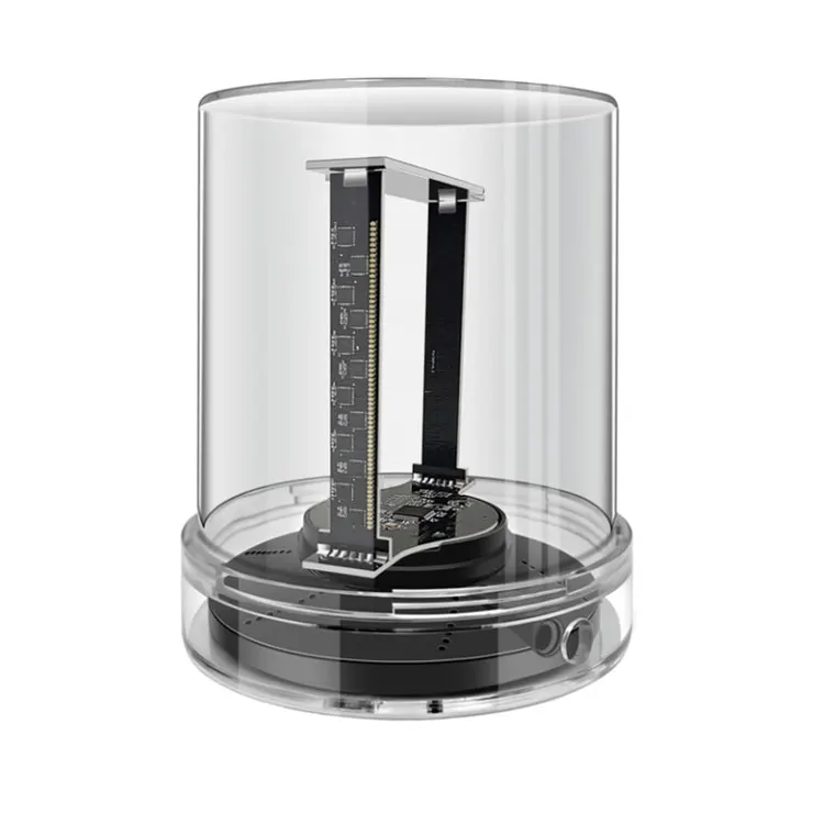 360 Degree Views 20cm diameter 3D Holographic Air Display ,Desktop three-dimensional, Newest Hot Selling hologram led fan
360 Degree Views 20cm diameter 3D Holographic Air Display ,Desktop three-dimensional, Newest Hot Selling hologram led fan