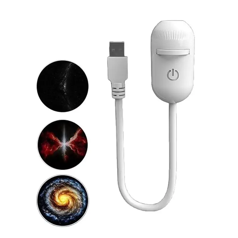 AS95-2-In-1 Mini Galaxy Star Projector Night Light LED Starry Sky Ambient Lamp For Bedroom Sleep LED Atmosphere Light
AS95-2-In-1 Mini Galaxy Star Projector Night Light LED Starry Sky Ambient Lamp For Bedroom Sleep LED Atmosphere Light
