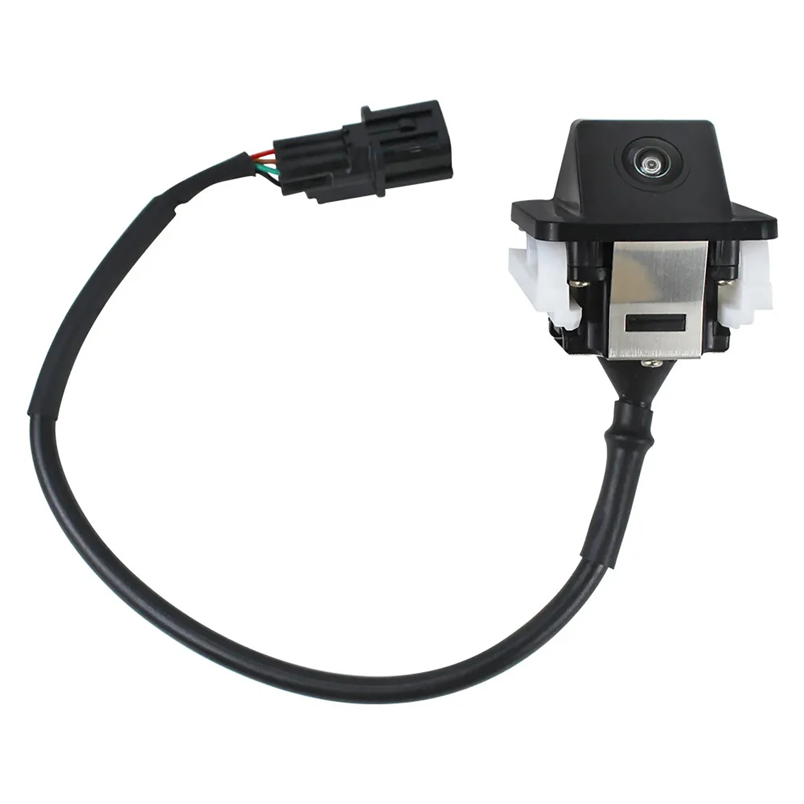 Rear View Backup Parking Camera High Definition Reverse Camera Replacement Parts For Kia Optima 95760-2T650 Car Auto Accessories
Rear View Backup Parking Camera High Definition Reverse Camera Replacement Parts For Kia Optima 95760-2T650 Car Auto Accessories