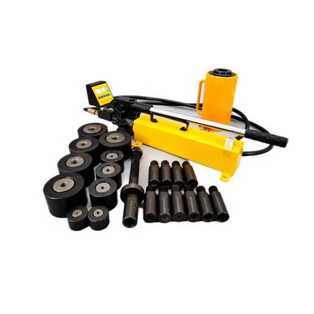 Тестер выдвижения якоря 200KN
Тестер выдвижения якоря 200KN