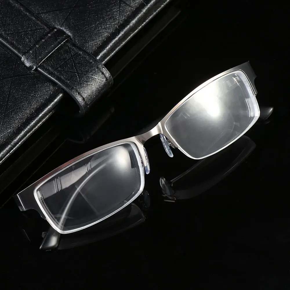 Women Men 0~600 Diopter Ultra Light Resin Square Frame Eyeglasses Reading Glasses Myopia Glasses Vision Care
Women Men 0~600 Diopter Ultra Light Resin Square Frame Eyeglasses Reading Glasses Myopia Glasses Vision Care