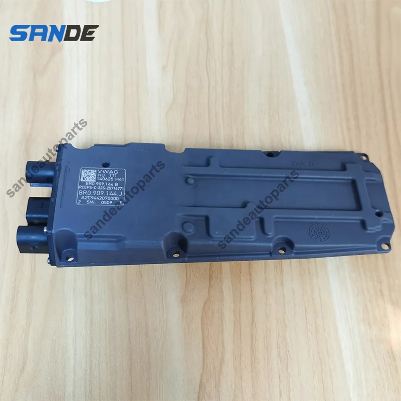 LHD 8r0909144b 8r0909144D 8r0909144J 8r1423055BR BE for Audi Q5 Electric Power Steering Rack Motor
LHD 8r0909144b 8r0909144D 8r0909144J 8r1423055BR BE for Audi Q5 Electric Power Steering Rack Motor